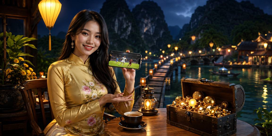55wing Xổ Số Nhanh